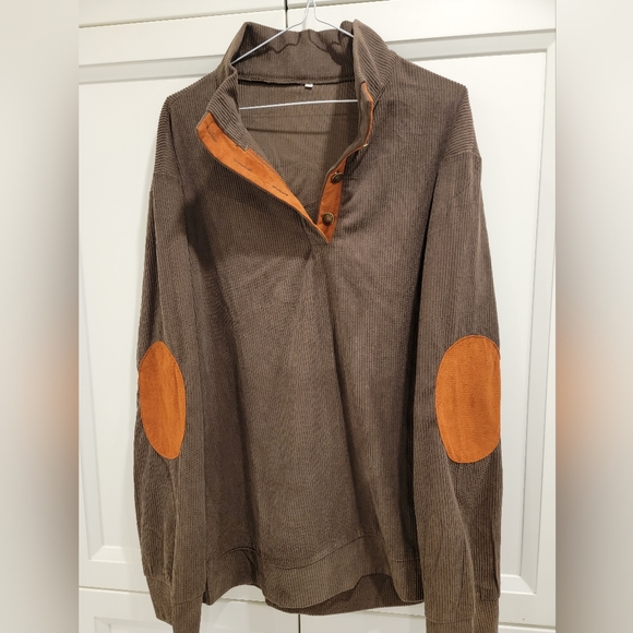 Mens XL sweater - Picture 1 of 2